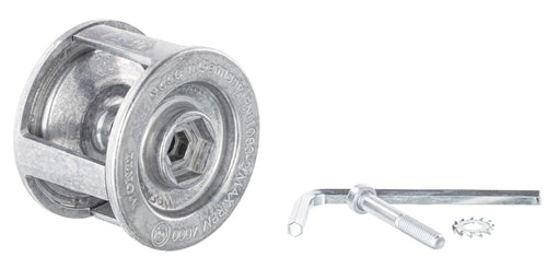 Adaptor 43mm 4 Arm