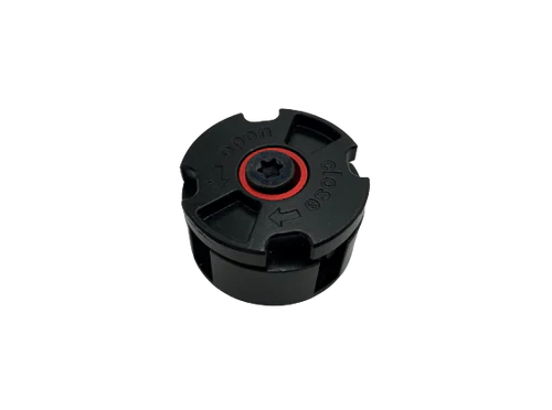 MONTI EasyLock Adapter, 23 mm