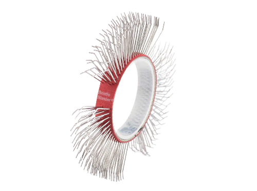 Bristle Blaster® Belt, 11 mm, Stainless Steel (Box of 10)