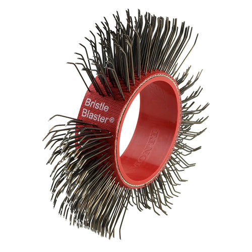 Bristle Blaster Belt 23mm