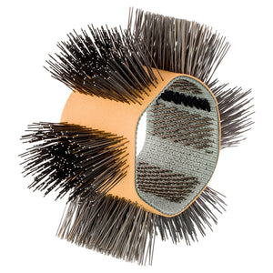 Multipurpose Belt Ochre 43mm 6S — MontiPower surface preparation