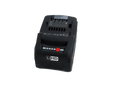 METABO CAS Battery 18V, 5.5 Ah LiHD
