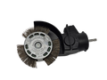 Decapower® Bristle Head