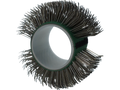 Decapower Multi-Purpose Drill Brush, Green, 43 mm