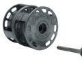 Monti Double Brush Adapter System