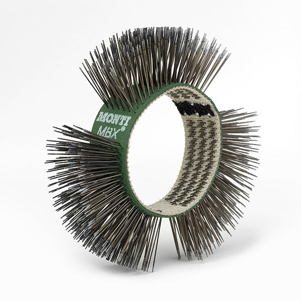 MBX Belt Fine Green 23mm