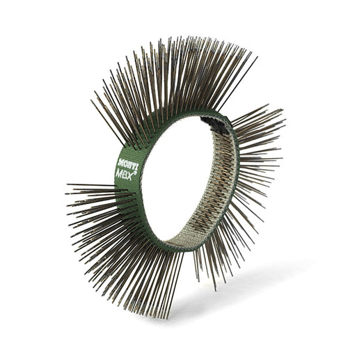 MBX Belt Fine Green 11mm
