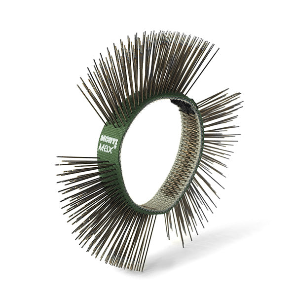 MBX Belt Fine Green 11mm