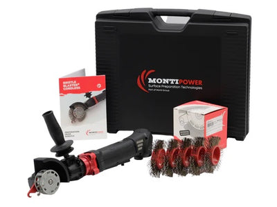 Bristle Blaster Cordless