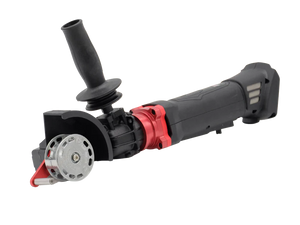 Bristle Blaster® Cordless — Machine Only (No Battery or Charger)