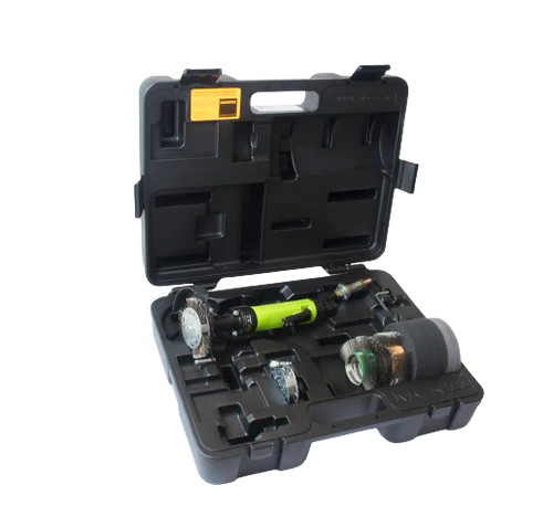 MBX® Axial Pneumatic Kit