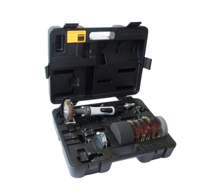 Bristle Blaster® Axial Pneumatic Kit
