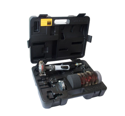 Bristle Blaster® Axial Pneumatic Kit