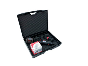 Bristle Blaster® Double Electric Kit 220-240V, 50-60Hz, 910W