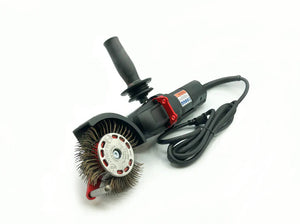Bristle Blaster® Electric 220-240V, 50-60Hz, 910W