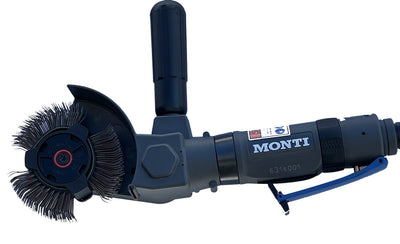 MBX Pneumatic *NEW
