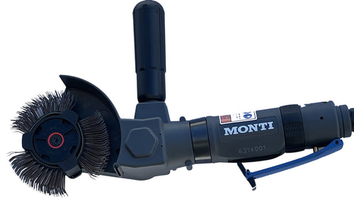 MBX Pneumatic *NEW