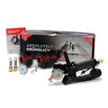 Bristle Blaster Pneumatic Set