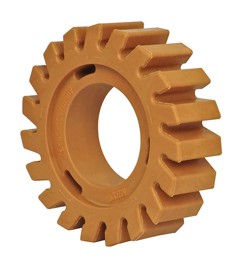 Eraser Wheel