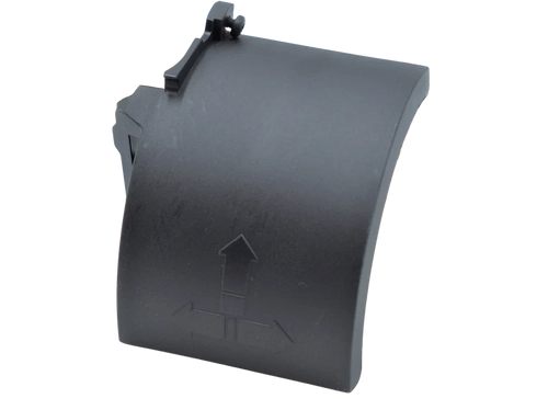 Bristle Blaster® Protective Guard — Double