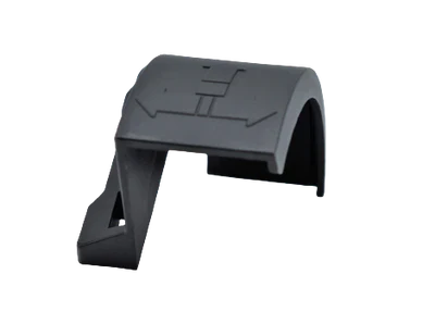 Bristle Blaster® Protective Guard — Single