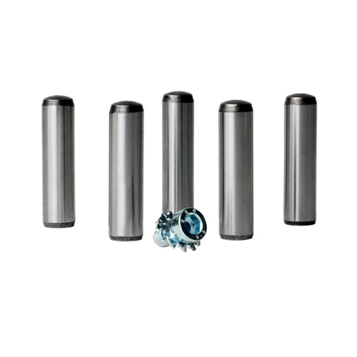 Accelerator Bar Steel 23 mm Pack 5