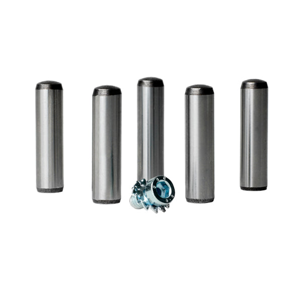 Accelerator Bar Steel 23 mm Pack 5