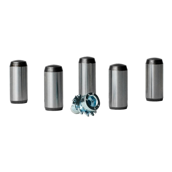 Accelerator Bar Steel 11 mm Pack 5