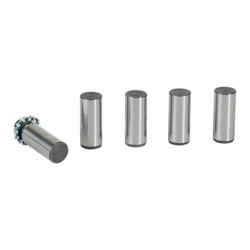 Accelerator Bar Stainless Steel 11 mm Pack 5