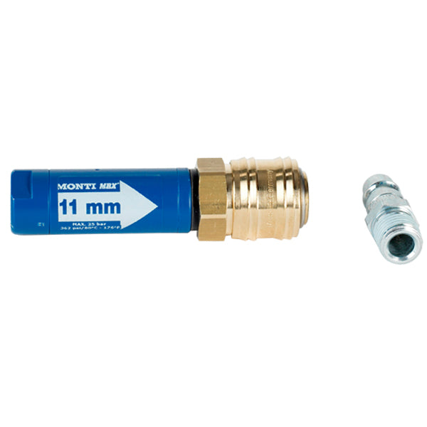 Air Regulator 11mm