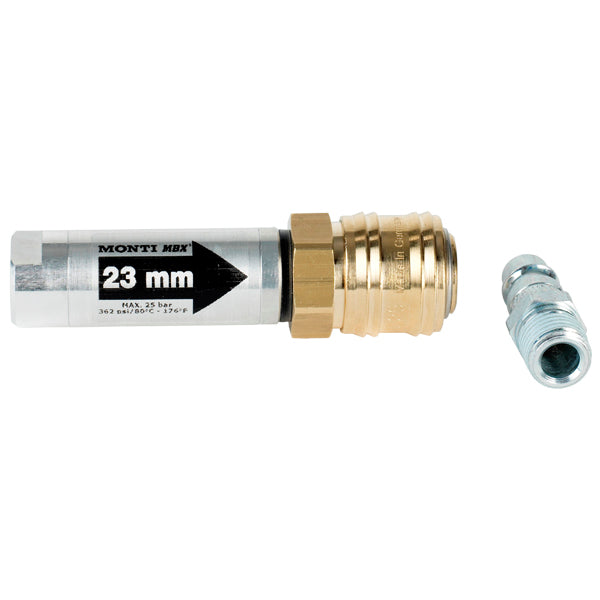 Air Regulator 23mm