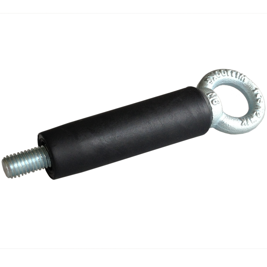 Handle With Eyelet