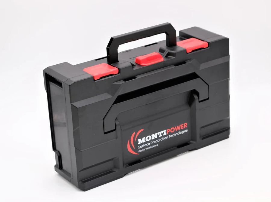 MetaBOX 145L Stackable Tool Case