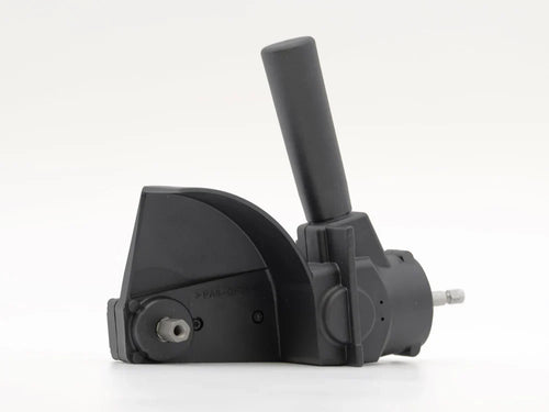 Decapower® Bristle Head