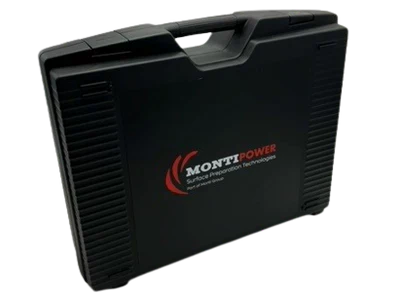 Extra-Large Carry Case for Bristle Blaster®