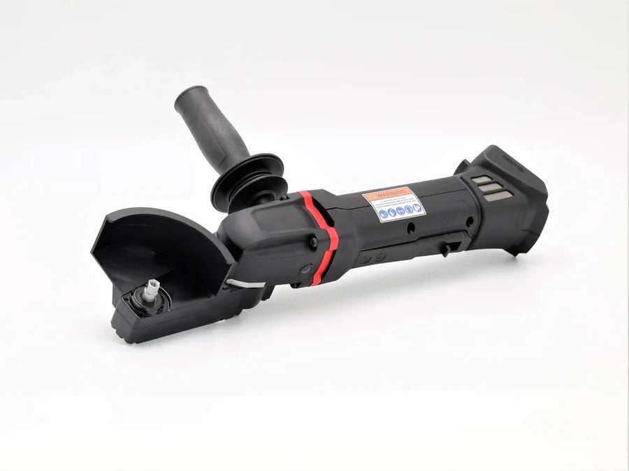 MBX® Cordless — Machine Only (No Battery or Charger)