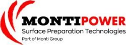 MontiPower Logo